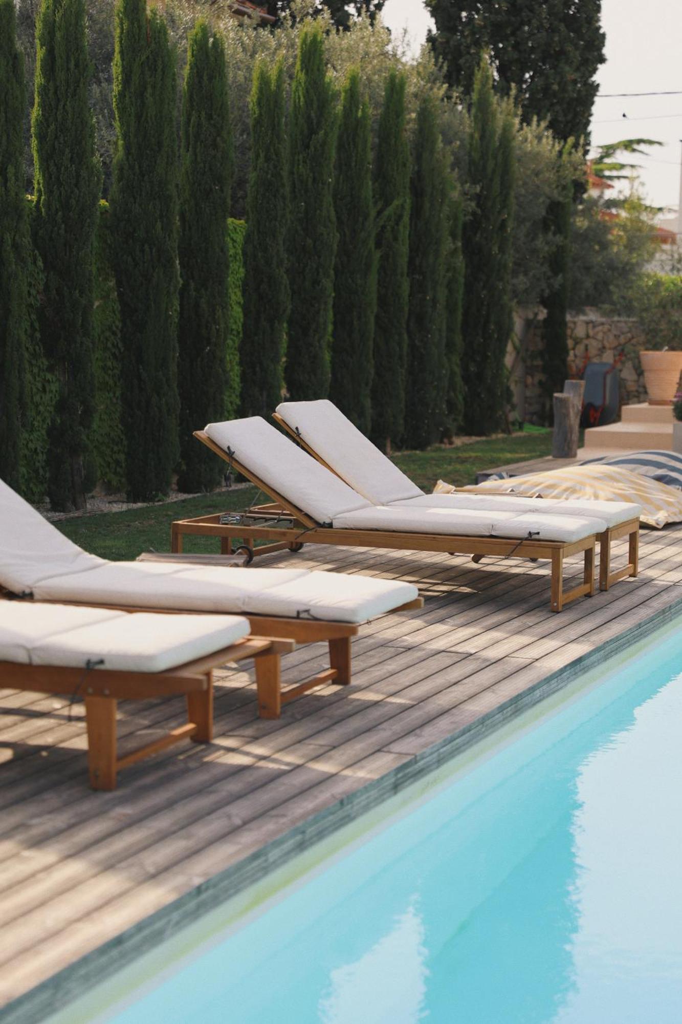 Villa Casa Sol Zadar Exterior foto
